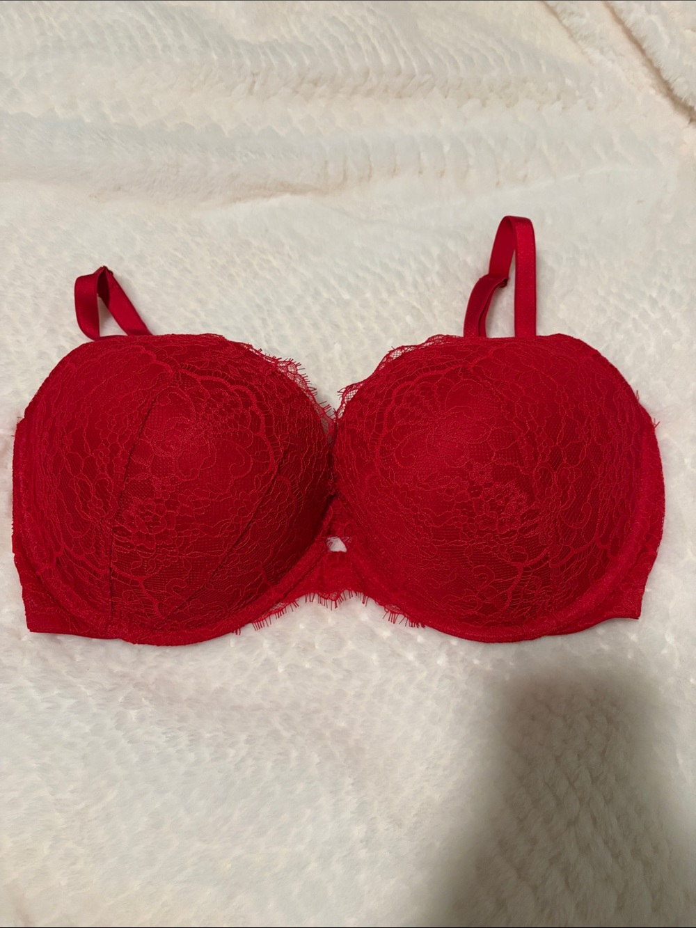 Victoria’s Secret Wicked Push Up